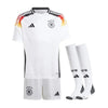 Kid Kit - Germany Home 24/25 - Euro 2024