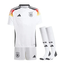 Kid Kit - Germany Home 24/25 - Euro 2024