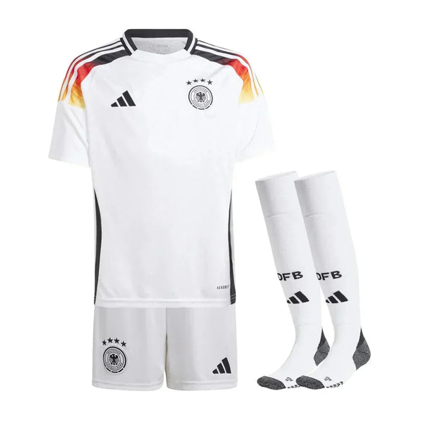 Kid Kit - Germany Home 24/25 - Euro 2024