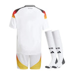 Kid Kit - Germany Home 24/25 - Euro 2024