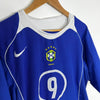 2004-06 - BRASIL Away | RETRO