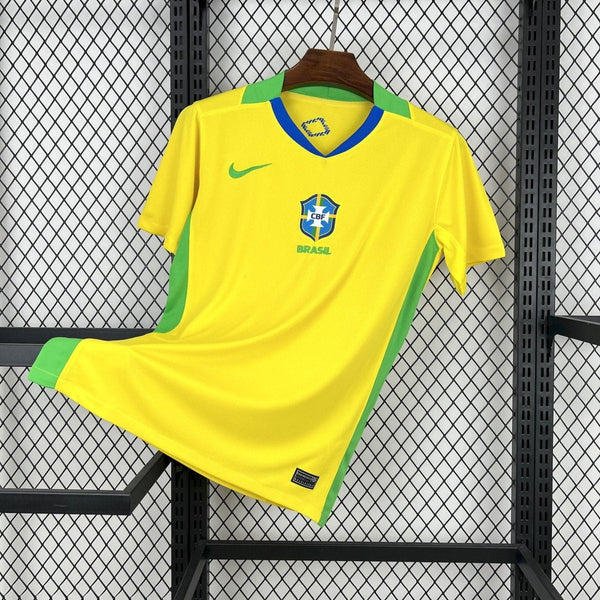 Brasil 2025/26