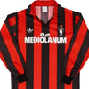 Ac Milan 1992/93