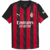 AC Milan Home 2025/26