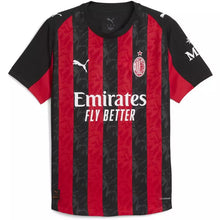 AC Milan Home 2025/26