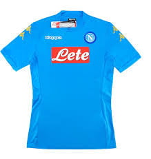 Napoli 2016/17