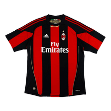 Milan 2010/11