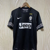 Juventus 2012/13
