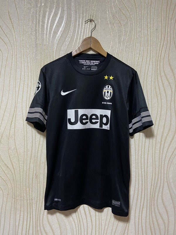 Juventus 2012/13