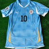 Uruguay 2010