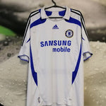 Chelsea 2007/08