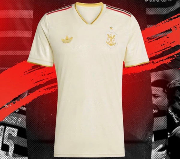 Flamengo Third