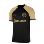 Kit Kids Sporting Cr7