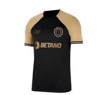 Kit Kids Sporting Cr7