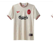 Liverpool 1996/97