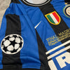 2009-10 INTER MILAN LOCAL | RETRO