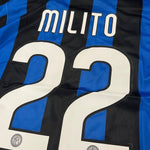 2009-10 INTER MILAN LOCAL | RETRO