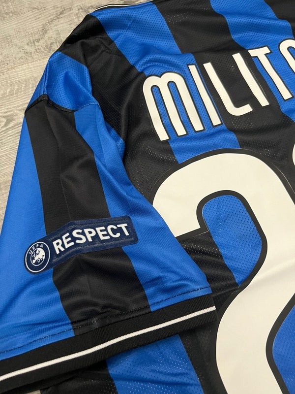 2009-10 INTER MILAN LOCAL | RETRO