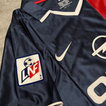 2001-02 - PARIS SAINT-GERMAIN LOCAL | RETRO