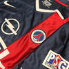 2001-02 - PARIS SAINT-GERMAIN LOCAL | RETRO