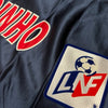 2001-02 - PARIS SAINT-GERMAIN LOCAL | RETRO