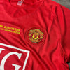 2007-08 - MAN UTD LOCAL | RETRO