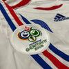 2006 - FRANÇA Away | RETRO