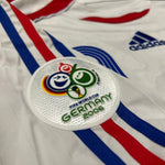 2006 - FRANÇA Away | RETRO