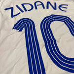 2006 - FRANÇA Away | RETRO