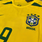 2002 - BRASIL LOCAL | RETRO