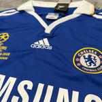 2007-08 - CHELSEA HOME | RETRO