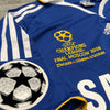 2007-08 - CHELSEA HOME | RETRO