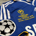 2007-08 - CHELSEA HOME | RETRO