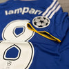 2007-08 - CHELSEA HOME | RETRO