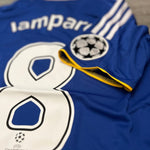 2007-08 - CHELSEA HOME | RETRO