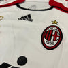 2006-07 - MILÁN Away | RETRO