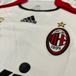 2006-07 - MILÁN Away | RETRO