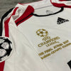 2006-07 - MILÁN Away | RETRO