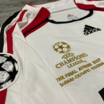 2006-07 - MILÁN Away | RETRO