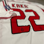 2006-07 - MILÁN Away | RETRO