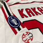 2006-07 - MILÁN Away | RETRO