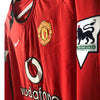 2002-04 - MANCHESTER UNITED LOCAL | RETRO
