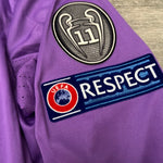 2016-17 - REAL MADRID Away | RETRO