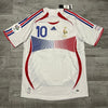 2006 - FRANÇA Away | RETRO