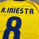 2008-09 - BARCELONA Away | RETRO