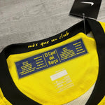 2008-09 - BARCELONA Away | RETRO