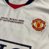 2008-09 - MAN UTD Away | RETRO