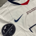 2008-09 - MAN UTD Away | RETRO