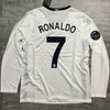 2008-09 - MAN UTD Away | RETRO