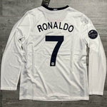 2008-09 - MAN UTD Away | RETRO